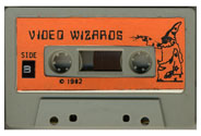 Video Wizards (Side B)(Alt)